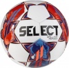 Фото товара Мяч футбольный Select Brillant Replica v23 size 5 White/Red (099386-257-5)