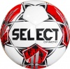 Фото товара Мяч футбольный Select Diamond v23 size 5 White/Red (085436-127-5)