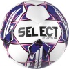 Фото товара Мяч футбольный Select Atlanta DB v23 size 5 White/Violet (057496-073)