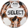 Фото товара Мяч футбольный Select Flash Turf v23 size 5 White/Orange (057407-376)