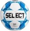Фото товара Мяч футбольный Select Fusion IMS size 3 White/Blue (085500-012)