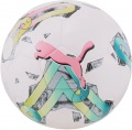 Фото Мяч футбольный Puma Orbita 5 HYB Size 4 White/Pink (083783-01)