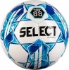Фото товара Мяч футбольный Select Fusion v23 size 4 White/Blue (385416-962-4)