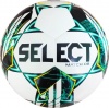 Фото товара Мяч футбольный Select Match Db Fifa v23 size 5 White/Green (057536-338)