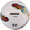 Фото товара Мяч футбольный Merco League Soccer Ball size 5 (ID36940)