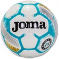 Фото Мяч футбольный Joma Egeo size 5 White/Turquoise (400522.216.5)