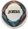 Фото товара Мяч футбольный Joma Dynamic III size 5 White/Orange (401239.201)