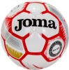 Фото товара Мяч футбольный Joma Challenge II size 4 White/Red (400851.206)