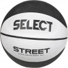 Фото товара Мяч баскетбольный Select Basketball Street v24 size 6 White/Black (205570-126-6)
