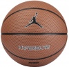Фото товара Мяч баскетбольный Nike Jordan Hyper Elite 8P size 7 (J.KI.00.858.07)