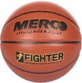 Фото Мяч баскетбольный Merco Fighter size 7 (ID36943)