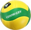 Фото товара Мяч волейбольный Mikasa V200W CEV Size 5