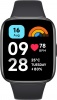 Фото товара Смарт-часы Xiaomi Redmi Watch 3 Active Black (BHR7266GL)