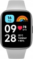 Фото Смарт-часы Xiaomi Redmi Watch 3 Active Gray (BHR7272GL)