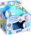 Фото Игрушка для ванны Bb Junior Splash 'N Play Submarine Projector (16-89001)