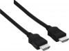 Фото товара Кабель HDMI -> HDMI Hama 10 м Black (00205280)