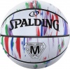 Фото товара Мяч баскетбольный Spalding Marble Ball Size 7 (84397Z)
