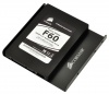 Фото товара SSD-накопитель 2.5" SATA 60GB Corsair (CSSD-F60GB2-BRKT-A)