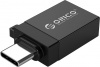 Фото товара Адаптер OTG Type C -> USB3.0 Orico CBT-UT01-BK-BP (CA913398)
