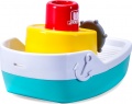 Фото Игрушка для ванны Bb Junior Splash 'N Play Spraying Tugboat (16-89003)