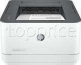 Фото Принтер лазерный HP LaserJet Pro 3003dn (3G653A)