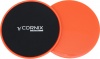 Фото товара Диски для скольжения Cornix Sliding Disc 2 шт. XR-0180 Orange