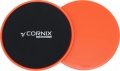 Фото Диски для скольжения Cornix Sliding Disc 2 шт. XR-0180 Orange