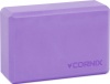 Фото товара Блок для йоги Cornix EVA XR-0101 Purple