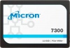 Фото товара SSD-накопитель 2.5" U.2 960GB Micron 7300 PRO (MTFDHBE960TDF-1AW1ZABYYR)