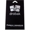 Фото товара Защитная пленка Drobak для Prestigio MultiPhone 5504 Duo (505019)
