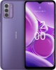 Фото товара Мобильный телефон Nokia G42 6/128GB Purple