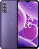 Фото Мобильный телефон Nokia G42 6/128GB Purple