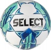 Фото товара Мяч футбольный Select Talento Db v23 size 5 White/Green (077486-400-5)
