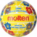 Фото Мяч волейбольный Molten V5B1300-FY