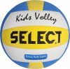 Фото товара Мяч волейбольный Select Kids Volley New size 4 White/Yellow (214460-329)