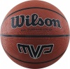 Фото товара Мяч баскетбольный Wilson MVP 275 size 5 Brown (WTB1417XB05)