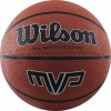 Фото товара Мяч баскетбольный Wilson MVP 295 size 7 Brown (WTB1419XB07)