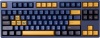 Фото товара Клавиатура Akko 3087 DS Horizon CS Orange V2 UA Blue (6925758607735)
