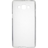 Фото товара Чехол для Samsung Galaxy A5 A500H Drobak Elastic PU White Clear (218695)