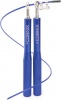 Фото товара Скакалка для кроссфита Cornix Speed Rope XR-0157 Blue
