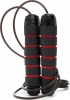 Фото товара Скакалка для кроссфита Cornix Speed Rope Classic XR-0150 Black/Red