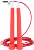 Фото товара Скакалка для кроссфита Cornix Speed Rope Basic XR-0167 Red