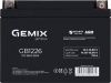 Фото товара Батарея Gemix 12V 26 Ah (GB1226T4)
