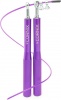 Фото товара Скакалка для кроссфита Cornix Speed Rope XR-0159 Purple