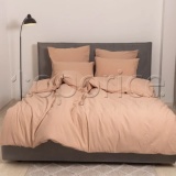 Фото Комплект постельного белья Tiare 46 евро хлопок (46_Wash_ev)