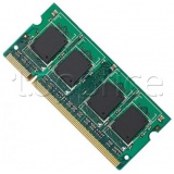 Фото Модуль памяти SO-DIMM Transcend DDR2 1GB 800MHz (TS128MSQ64V8U)