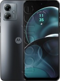 Фото Мобильный телефон Motorola Moto G14 4/128GB Steel Grey (PAYF0006RS)