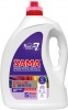 Фото товара Гель для стирки Sama Professional 5 кг (4820270630624)