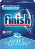 Фото товара Таблетки для посудомоечных машин Finish Calgonit Classic 90 шт. (5908252010431)