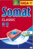 Фото товара Таблетки для посудомоечных машин Somat Классик 100 шт. (9000101577310)
